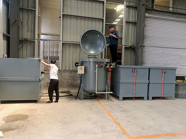 無機浸滲設備001